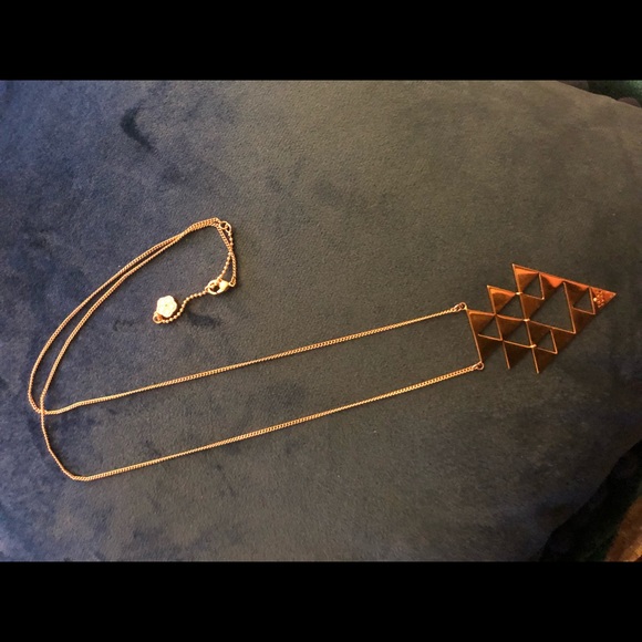 Trina Turk Long Necklace - Picture 3 of 8